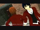 【MMD】スモワで『テトロドトキサイザ２号』【K】