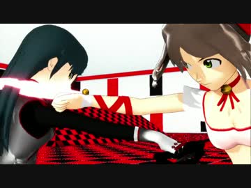 れいなんじょうとLIVEバトル【後編】