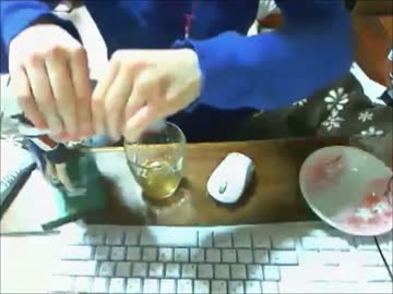 ３分間耐久かなた