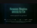 BIOHAZARD REVELATIONS 2 2nd Trailer