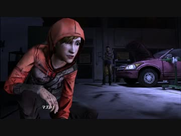 それでもこの子を守りたい【ウォーキング・デッド実況】Part21