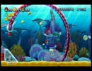 【実況】3人でNewスーパーマリオブラザーズUしてみた part8