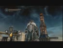 【ダークソウル２】ギンバサの旅part6【実況】
