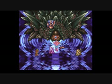 真夏のクロのトリガー 第十七章