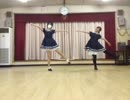 【もじゃともぶ】[ビバハピ]踊ってみた【M＆M】