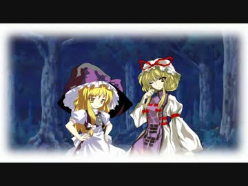 【東方MTG】妖精達のMTG日和 ３【スタン】