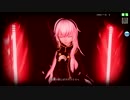 【PV】 アンハッピーリフレイン　【ルカ】