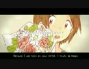 【Kiichan】MOTHER （英語版）【歌ってみた】