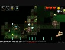 【6:16.88】Crypt of the NecroDancer【Monk Speedrun】