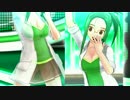 ドリームクラブ　ホストガールオンステージ　みお　私服（春）
