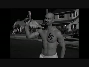 人気の アメリカン ヒストリーx 動画 7本 ニコニコ動画