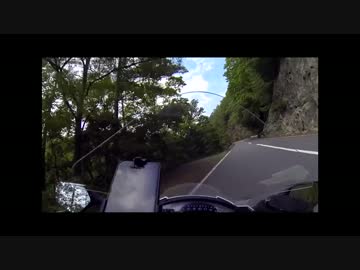 30すぎたおっさんのZX10Rどうがにっき　2014年　総集編