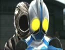 スーパーヒーロージェネレーション 【仮面ライダーアクア戦闘BGM】
