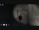 【DeathForest～森からの脱出～】絶叫男と冷静男が森の中で【実況】part5