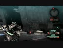 【VANQUISH】苦手なプレイ動画 part25