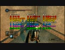 【DarkSoulsⅡ】DLCをユニーク武器で攻略＃9【深い底の王の冠】