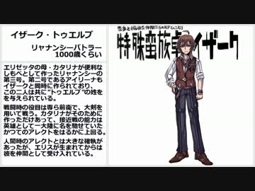 【SW2】雪歩と愉快な仲間たちのRPてんこもり特殊蛮族卓 04-7