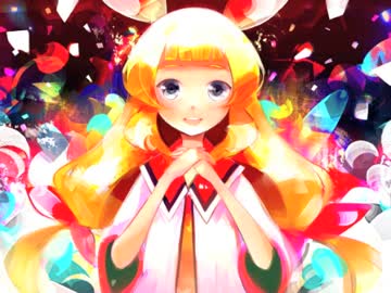 雲収集業者 / 電脳少女と旅に出る【オリジナル曲】