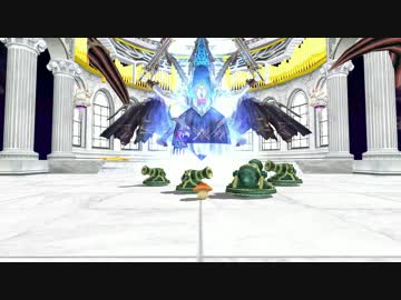 【MoE】黒バハ最下層【雑編集】