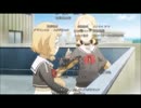 結城友奈とラストリベリオンのOPを差し替えてみた
