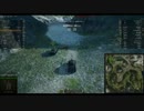 【WoT】じぇに戦車道【T-34-85】 [part1]