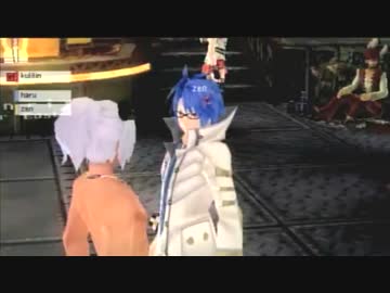 えんじょい実況【GOD EATER2】　Part12