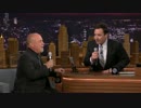 Billy Joel&Jimmy Fallon - The Lion Sleeps Tonight(アカペラ)