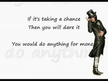 マイケルジャクソン Money 日本語訳付き ニコニコ動画