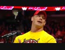 【WWE】 RAW Opening Part1 (12/1)