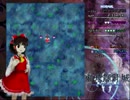 【実況】東方大好き君のSTG-輝針城-【Part7】