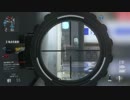 【CoD:AW】すっち～の砂修行GWDOM