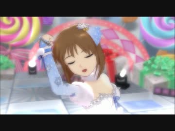 【一人で勝手に】氷の花【YuKiHoKarnival'14】