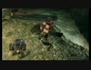 【ダークソウル２実況】コスプレ魔法剣士が逝く古びた王冠探し　その２