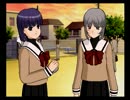 【ときメモ3】ときめきの恋、桜色の恋。【実況】Part24