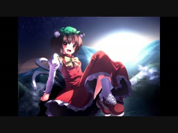 【東方アレンジ】華舞(和風アレンジ)【ティアオイエツォン】