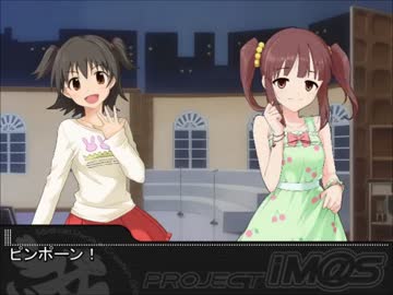 【NovelsM@ster】みりあ「クイズ！前川みく！！」