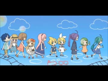 VOCALOIDランキングTOP曲集（VOL.３２）