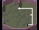 DQ5 デモンズタワー 槍抜け