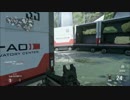 【PS4】したっけ戦場行ってくるっしょ(｀・ω・´)ｂ【COD：AW】≪実況≫♯02