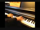 【Fate stay/night】 ピアノで「ideal white」しっとり弾いてみた
