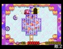 【ゆっくり実況】星のカービィ夢の泉DX ノーダメetcでクリア part12