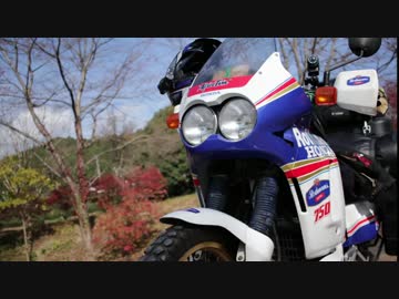 【バイク車載】大井川キャンプ行ってきた【ニコツー】