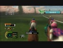 [実況]凱旋門賞制覇を目指す[PS3版チャンピオンジョッキー]part18