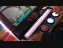 【DIVAAC】初音ミクの消失　EXEX パフェ手元