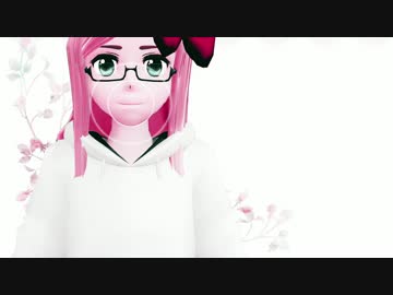 【APヘタリアMMD】　天使達に　Mad Head Love　踊っていただいた