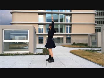 【みいなよ３７４】水色サマーデイズ踊ってみた【暴風注意】