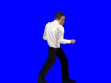 ベルモンドおじさんBB 改