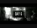 【ゆっくり実況】THIS WAR OF MINE過激なサバイバル生活6日目