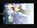 二つの世界　東方三月精　～ Strange and Bright Nature Deity