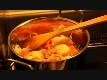 【簡単】いいかげんに作る土鍋ごはんと無水肉じゃが【コツなし】